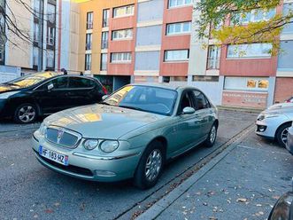 rover 75 1.8i