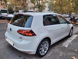 golf 7 1.4 tsi dsg
