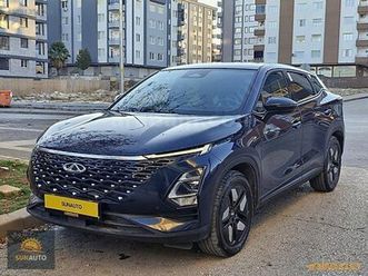 1.6 t-gdi exceptional