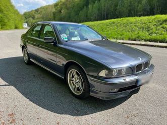bmw e39 540i