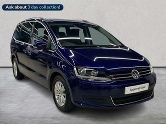 1.4 tsi se nav dsg euro 6 (start/stop) 5dr