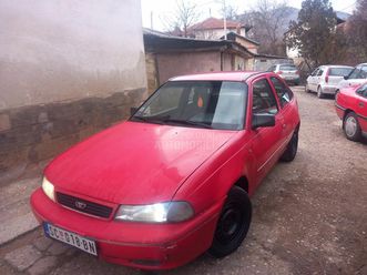 daewoo nexia 1.5i