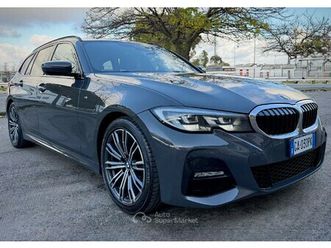 318d touring msport 150cv/virtual