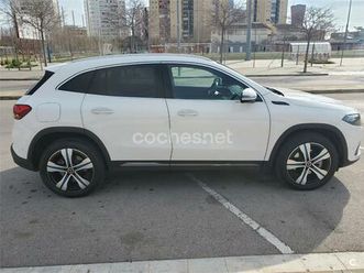 mercedes-benz eqa eqa 250