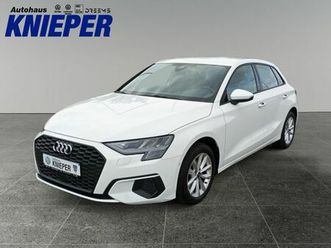 audi a3 sportback 1.0