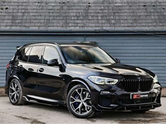 3.0 45e 24kwh m sport auto xdrive euro 6 (start/stop) 5dr
