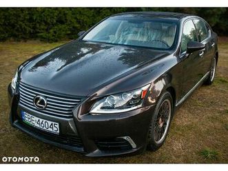 LEXUS LS LS 460 lexus-ls-460