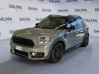 countryman 2.0 cooper d