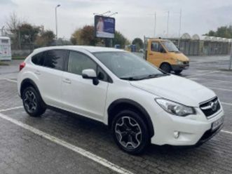 subaru xv 2.0 ≫ 2013 • 16 300 лв. • id