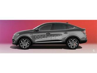 renault arkana zen tce 103kw140cv edc microhibrido