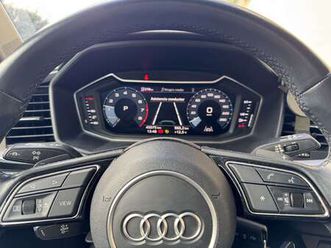 a1 sportback 30 tfsi advanced s tronic advanced