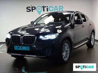 xdrive20d xline -