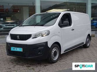 e 3 e furgón 75kwh 136 standard -