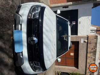 duster 2.0 privilege 4x4