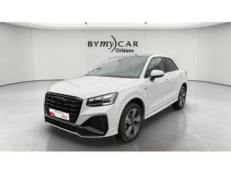 q2 35 tfsi 150 s tronic 7