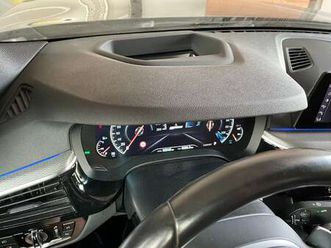 m pack shadow line / facelift / pano dak / led /