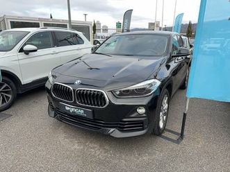 x2 sdrive 18i 140 ch dkg7