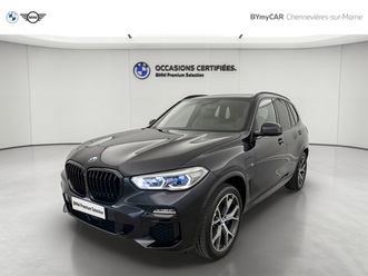 x5 xdrive45e 394 ch bva8