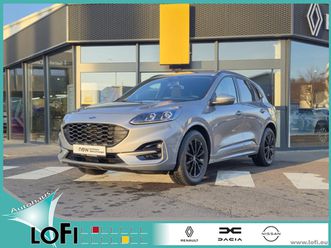 st-line 2.5 duratec hybrid - shz wkr