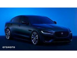 jaguar xe 30t awd prestige