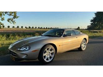 1998 | jaguar xk8 4.0