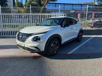 juke hybrid 143