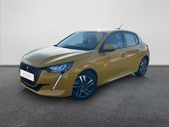 208 puretech 100 s&s bvm6