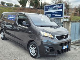 expert expert bluehdi 120 s&amp;s pl-tn furgone pro standard