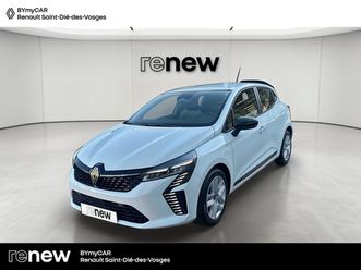 clio blue dci 100 ch gsr2