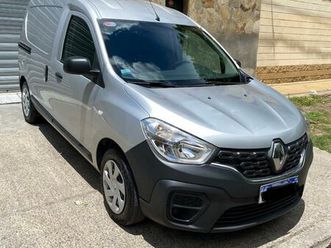 liquido kangoo 1er dueño