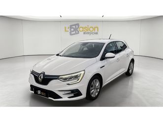 mégane iv berline blue dci 115 - 20