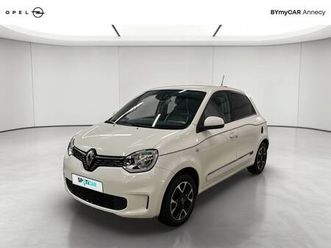 twingo iii tce 95 edc