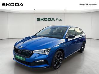 scala 1.5 tsi 150 ch dsg7