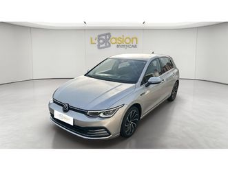 golf 2.0 tdi scr 150 dsg7