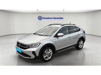 taigo 1.0 tsi 116 bvm6