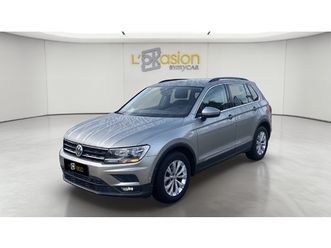 tiguan 2.0 tdi 150
