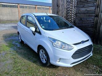 ford b-max 1.0 125 cvs setembro/15