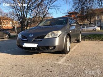 нисан примера p12 - за части