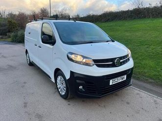 1.5 turbo d 2700 edition l1 h1 euro 6 (start/stop) 5dr