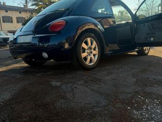 2006 volkswagen new beetle