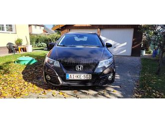 honda civic tourer 1.6 i-dtec elegance