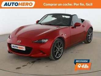 mx-5 rf 2.0 luxury