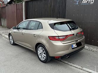 renault megane energy tce 130 bose