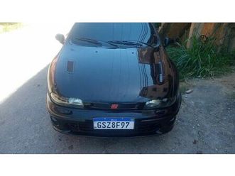 fiat brava elx 1.6 16v 4p 2000