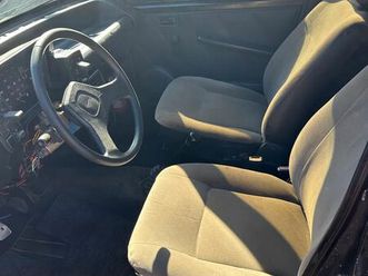 mille 1.0 electronic 4p