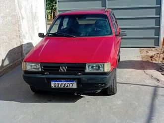 mille 1.0 electronic 4p