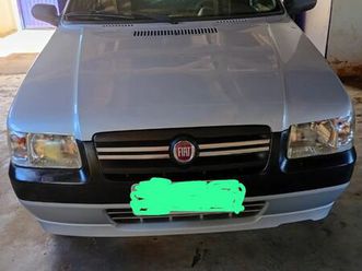 mille 1.0 fire/ f.flex/ economy 2p