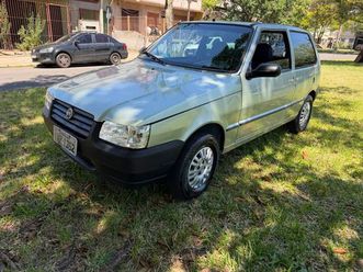 mille 1.0 fire/ f.flex/ economy 2p