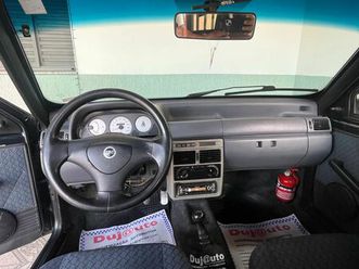 mille 1.0 fire/ f.flex/ economy 2p