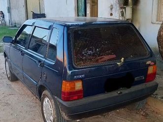 mille 1.0 fire/ f.flex/ economy 4p